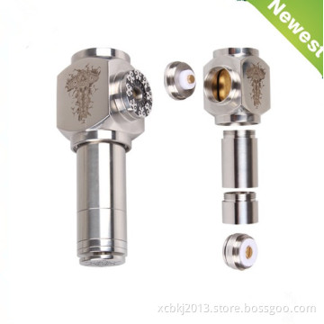 Newest High Quality Mechanical Hammer Mod Ecig Mod